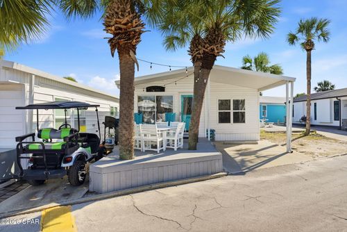 200 Venture Blvd, Panama City Beach, FL, 32408 | Card Image