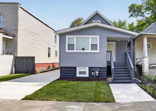 123 W 104th Pl, CHICAGO, IL, 60628-2617 | Card Image