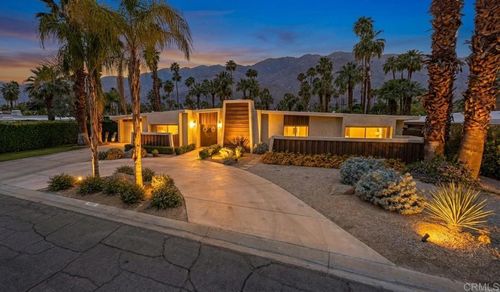 1455 S Calle De Maria, Palm Springs, CA, 92264-8503 | Card Image