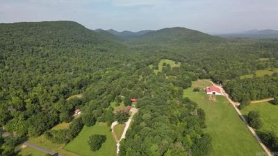 278 Vaughn Road, House other with 4 bedrooms, 3 bathrooms and null parking in Glenwood AR | Image 3