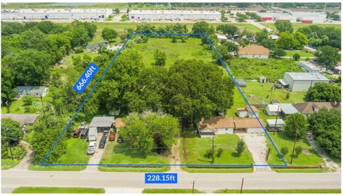 3240 Brownie Campbell Rd, Houston, TX, 77086-1506 | Card Image