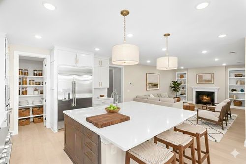 5951 Hunt Valley Dr, Spring Hill, TN, 37174-6257 | Card Image