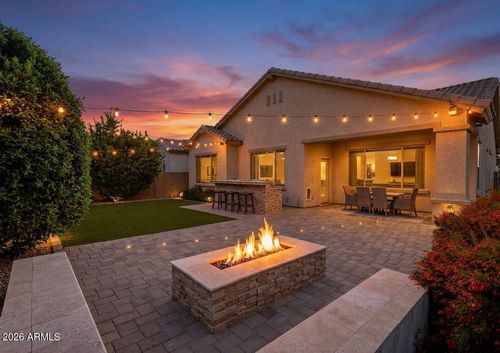 21001 E Via Del Sol --, Queen Creek, AZ, 85142 | Card Image