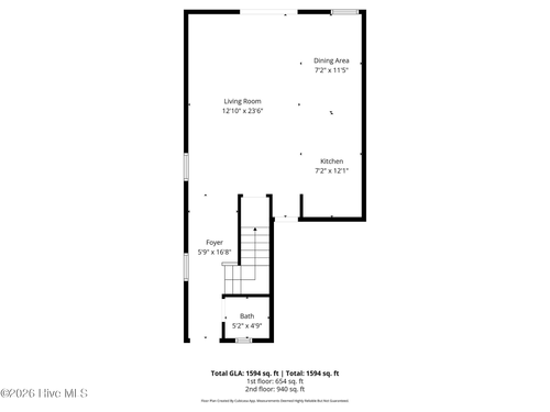 apt-a-3511 Walker Dr W, Wilson, NC, 27893-4696 | Card Image