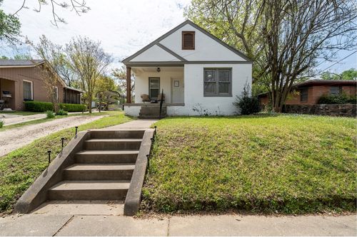818 W Rusk Street, Tyler, TX, 75701 | Card Image
