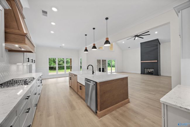 185 N Greenway Dr, House other with 5 bedrooms, 5 bathrooms and null parking in Trinity AL | Image 14