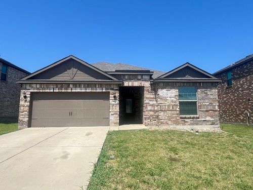 316 Sweet Pea Ln, Princeton, TX, 75407-2767 | Card Image
