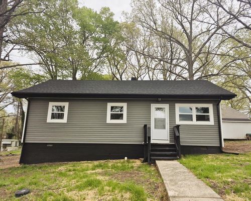 112 Third St, Brookneal, VA, 24528-3032 | Card Image