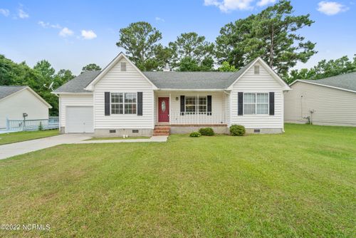 130 Broadleaf Dr, Jacksonville, NC, 28546-4501 | Card Image