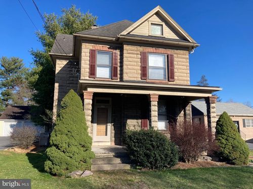 195 Falling Spring Rd, Chambersburg, PA, 17202-9001 | Card Image