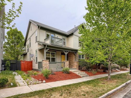 8169 E 23rd Ave, Denver, CO, 80238-3082 | Card Image