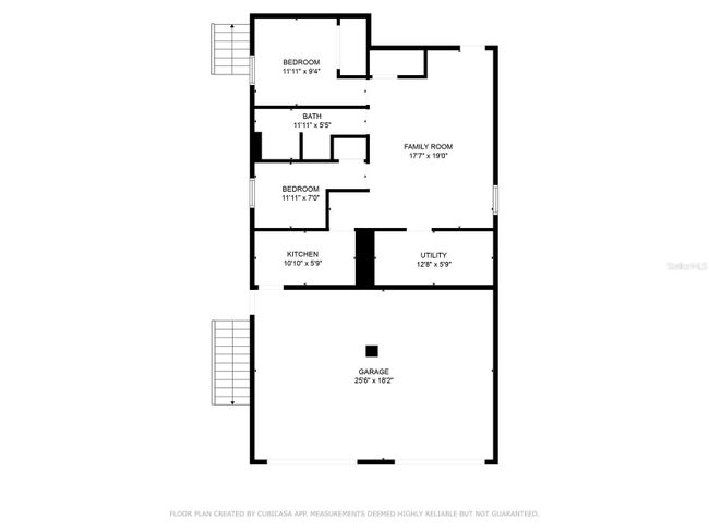 Garage and inlaw apartment | Image 91