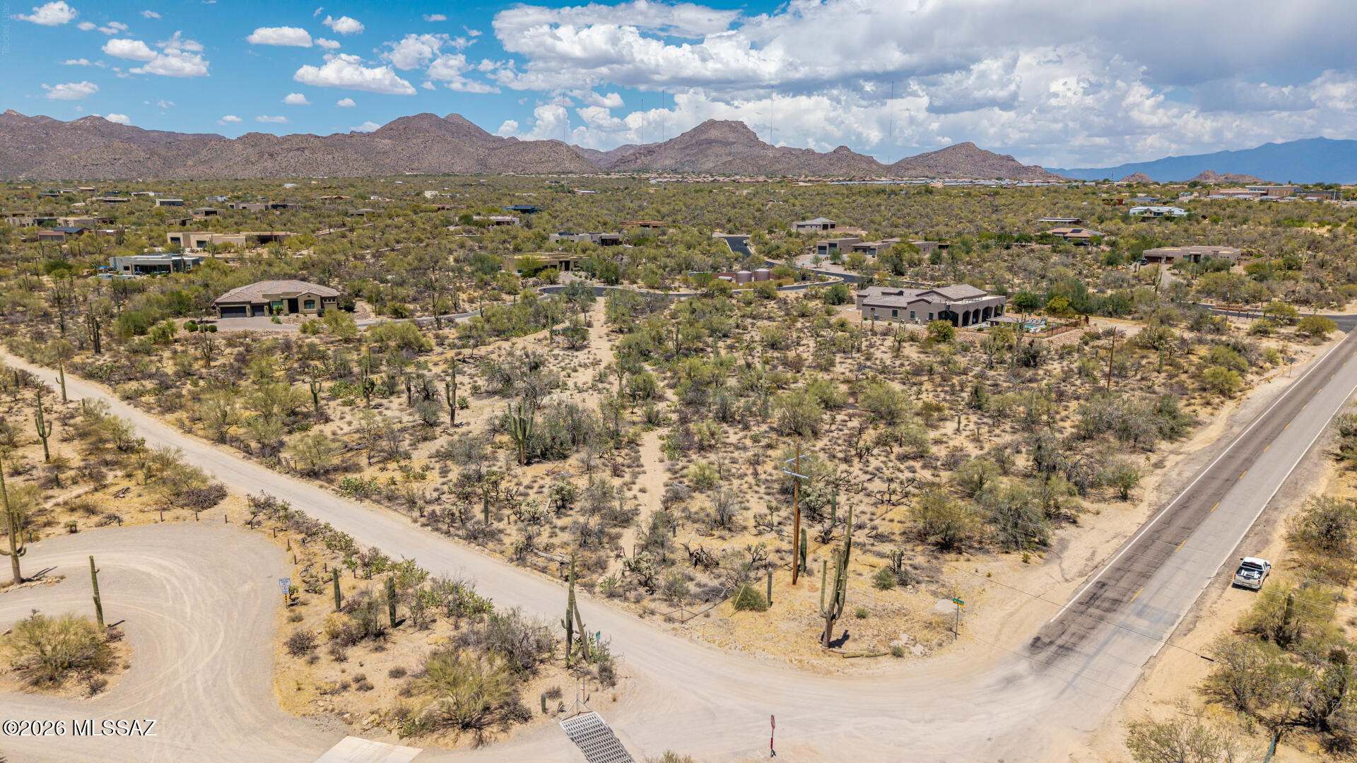 Land in Marana 3
