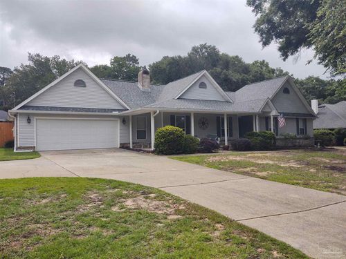 5412 Rowe Trl, Pace, FL, 32571-9557 | Card Image
