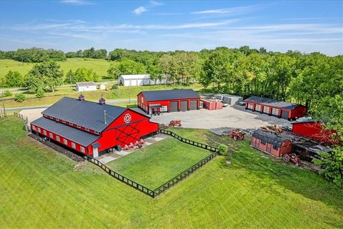 7621 Se Cannon Ball Rd, Holt, MO, 64048-9290 | Card Image