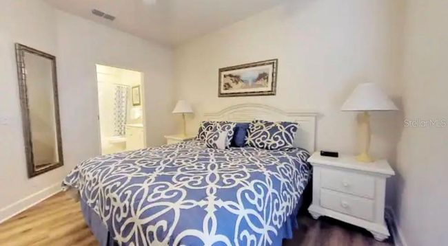 UNIT-108 - 2952 Lucayan Harbour Cir, Townhouse with 4 bedrooms, 3 bathrooms and null parking in KISSIMMEE FL | Image 9