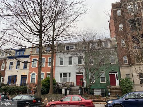 1-1745 Lanier Pl Nw, WASHINGTON, DC, 20009-2119 | Card Image