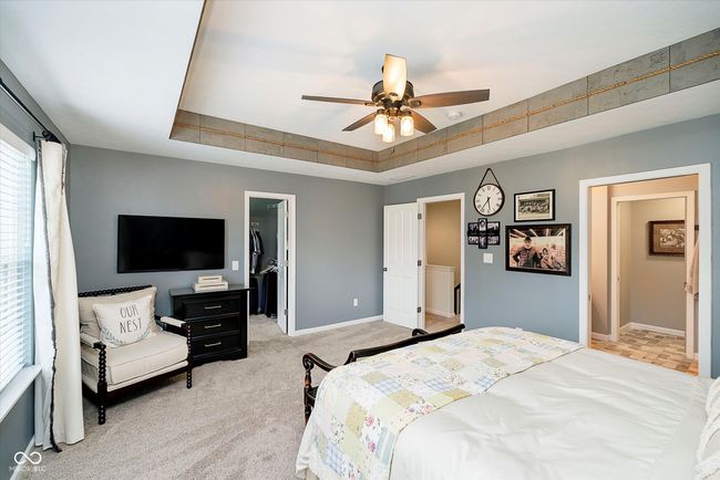 Secondary Owner's Suite | Image 17