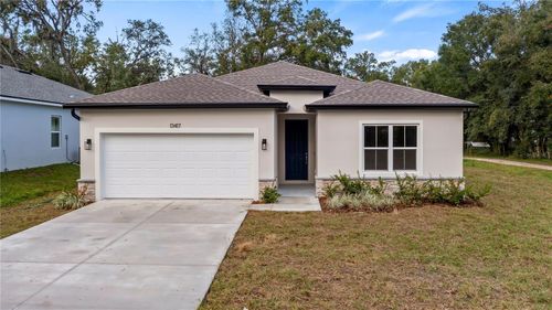 13417 Delaware Avenue, ASTATULA, FL, 34705 | Card Image