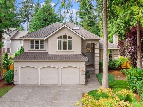 15414 32nd Ave Se, Mill Creek, WA, 98012-8312 | Card Image