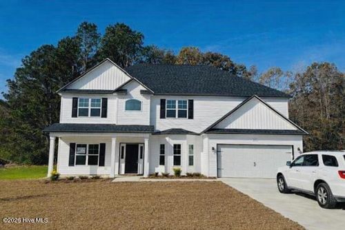 1115 Lunenburg Pl, Jacksonville, NC, 28540-4251 | Card Image