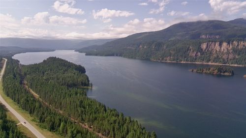 NHN Green Ridge Road, Noxon, MT, 59853 | Card Image