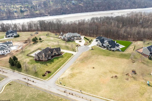 802 Timber Bluff Ct, Home with 0 bedrooms, 0 bathrooms and null parking in Morgantown WV | Image 4