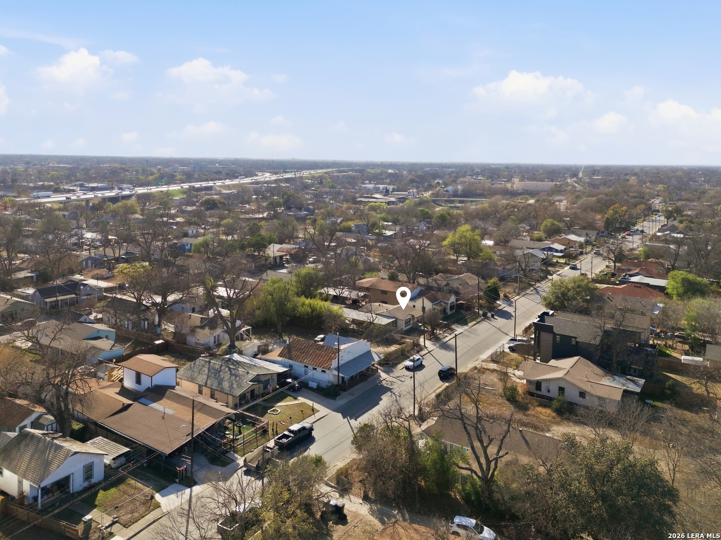 Residential in San Antonio 5