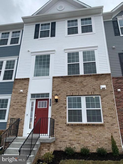 7881 Barrensdale Rd, WINDSOR MILL, MD, 21244-1697 | Card Image