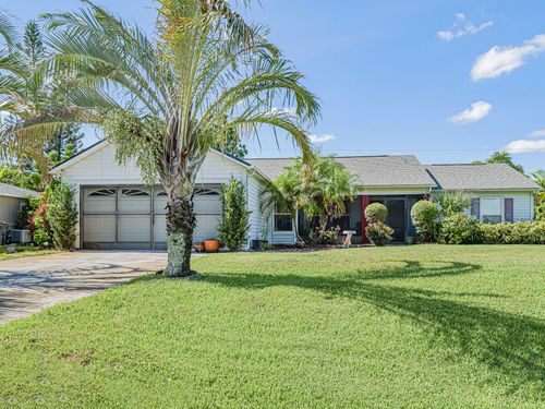 444 Sw Dolores Ave, Port St. Lucie, FL, 34983-1939 | Card Image