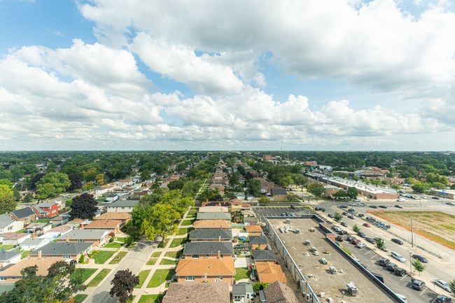 APT-1608 - 7234 W North Ave, Condo with 1 bedrooms, 1 bathrooms and 1 parking in Elmwood Park IL | Image 13