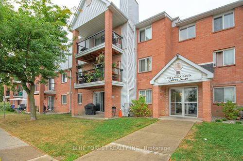 37-1096 Jalna Blvd, London, ON, N6E3B8 | Card Image