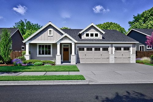 1403 Ne Whistle Way, Prineville, OR, 97754-3238 | Card Image