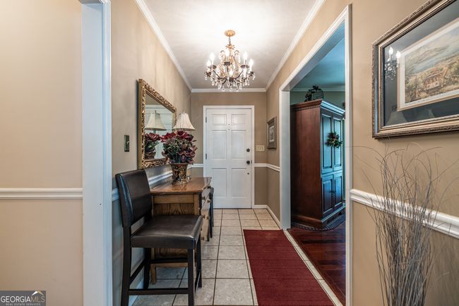 1602 Shamrock Trl Se, House other with 3 bedrooms, 2 bathrooms and null parking in Smyrna GA | Image 6