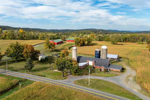 1030 County Route 27a, Ancram, NY, 12502-5329 | Card Image