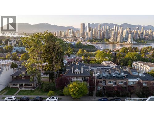 1229 W 8th Ave, Vancouver, BC, V6H1C7 | Card Image