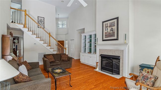 202 Juniper Creek Blvd, House other with 4 bedrooms, 3 bathrooms and null parking in Pinehurst NC | Image 8