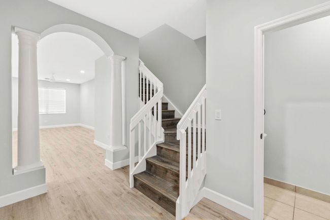 216 River Bluff Ln, Condo with 3 bedrooms, 3 bathrooms and null parking in Royal Palm Beach FL | Image 12