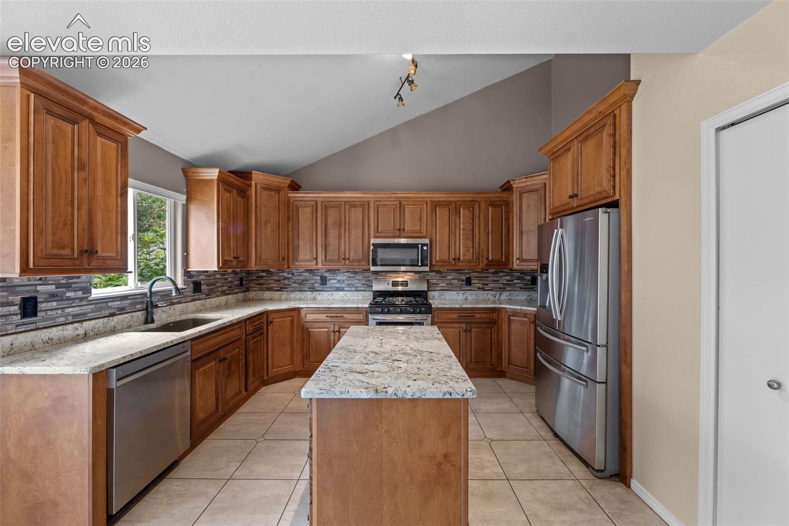 Residential in Colorado Springs 5