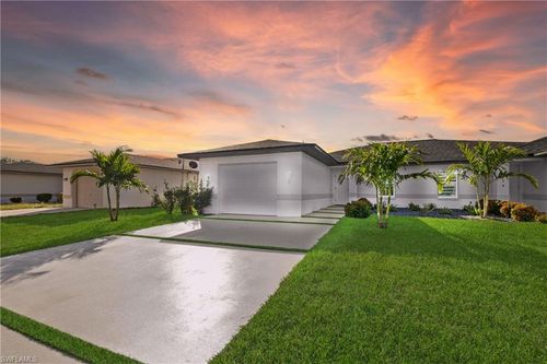 1700 Sw Santa Barbara Pl, Cape Coral, FL, 33991 | Card Image
