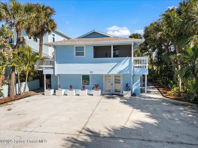 111 S Atlantic Ave, Home with 5 bedrooms, 4 bathrooms and null parking in COCOA BEACH FL | Image 6