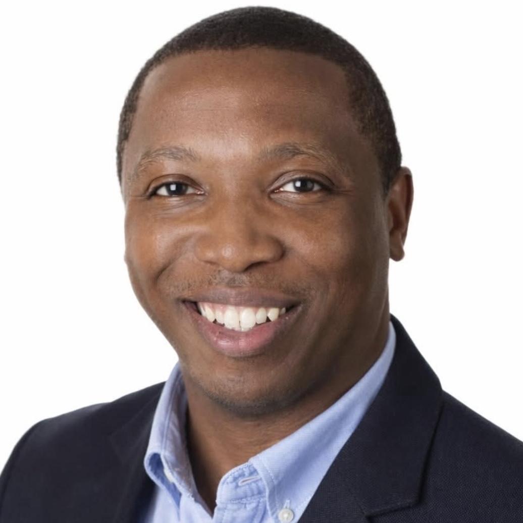 Keith Boyd