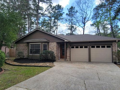 39 Whistlers Walk Pl, The Woodlands, TX, 77381-4043 | Card Image