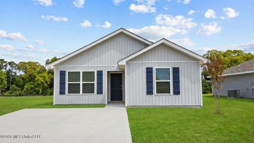 15356 7th St, Gulfport, MS, 39503-3157 | Card Image