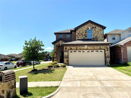 621 Fleming St, Wylie, TX, 75098-5807 | Card Image