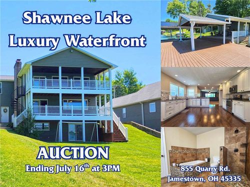 855 Quarry Rd, Jamestown, OH, 45335-1442 | Card Image