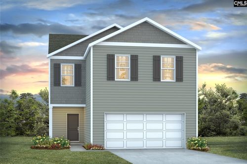 2042 Grovefield Dr, Hopkins, SC, 29061-9834 | Card Image