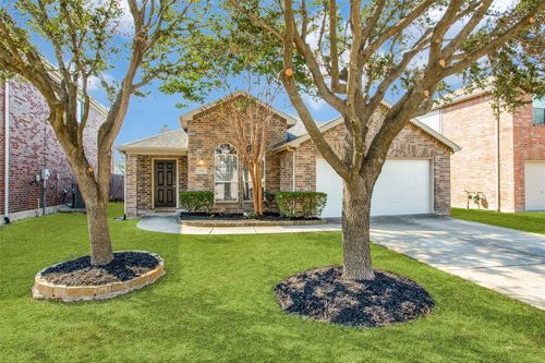5121 Sweetgum Ct, Mckinney, TX, 75071-8217 | Card Image