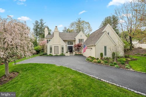 1220 Denbigh Ln, WAYNE, PA, 19087-4644 | Card Image