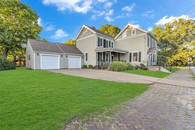 Extra driveway parking and street parking all around! | Image 2